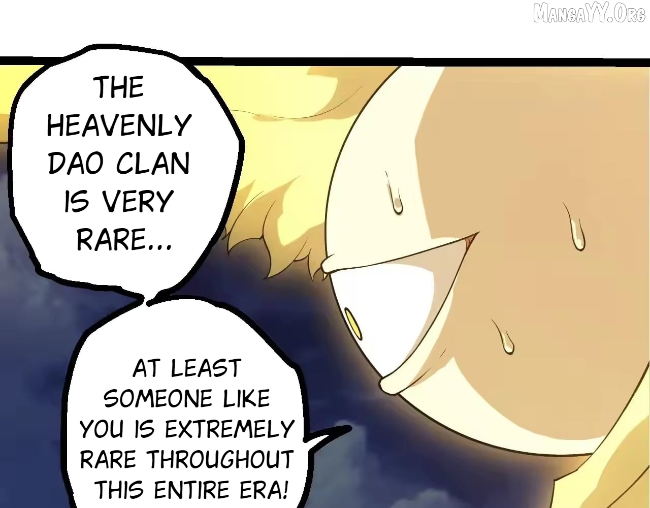 Evolution Begins With A Big Tree Chapter 499 - page 66